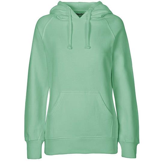 Dusty Mint