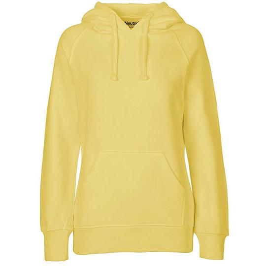 Dusty Yellow