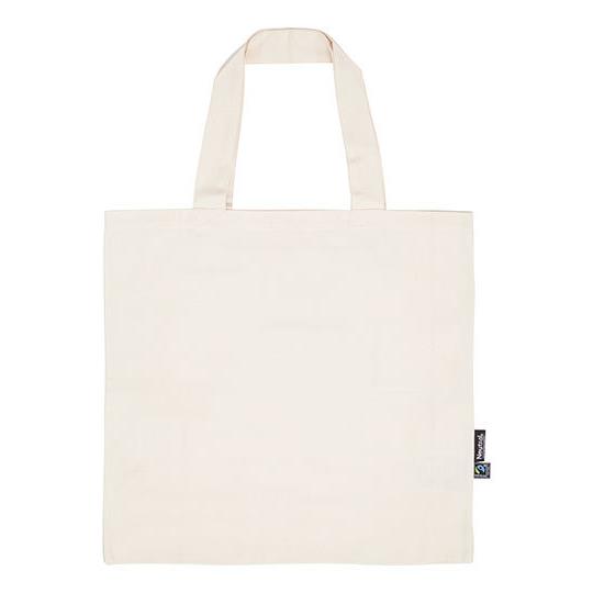 Twill Shopper Bag
