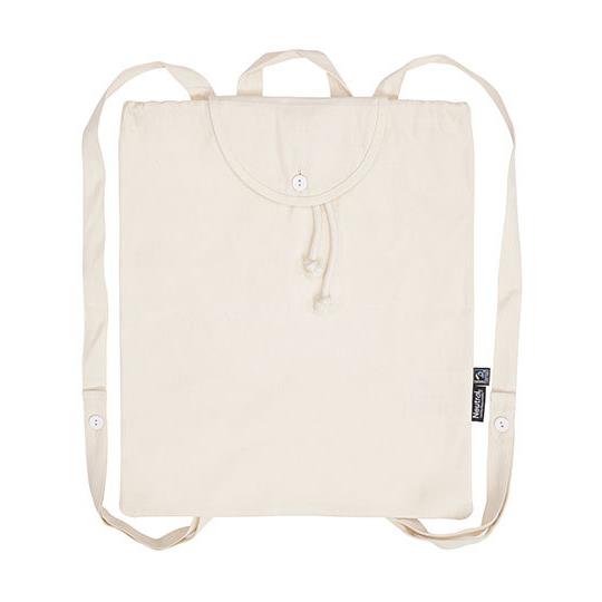 Twill Light Backpack