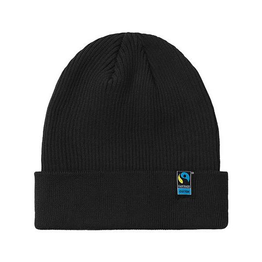 Mixed Knit Beanie