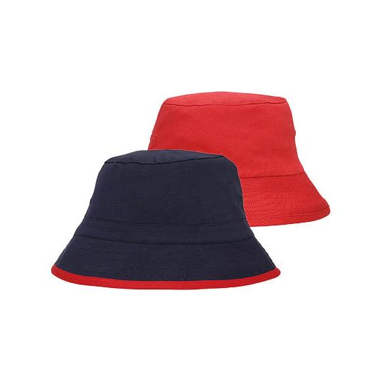 Navy Red