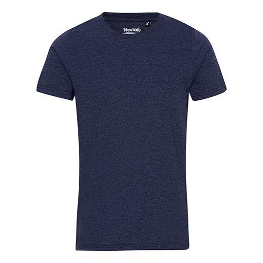 Navy Melange
