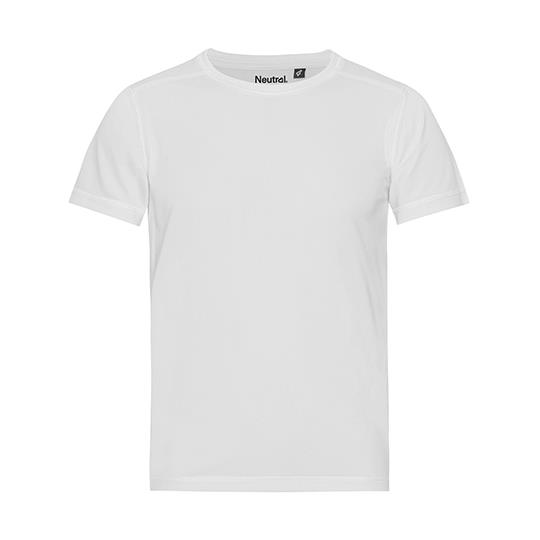 Recycled Kids Performance T-Shirt