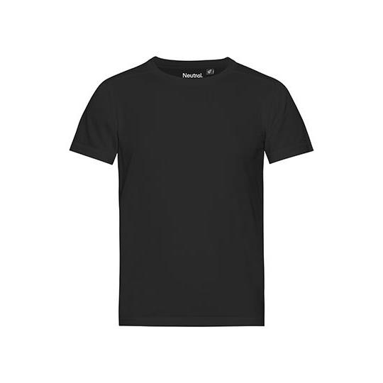 Recycled Kids Performance T-Shirt