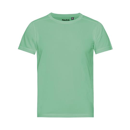 Recycled Kids Performance T-Shirt