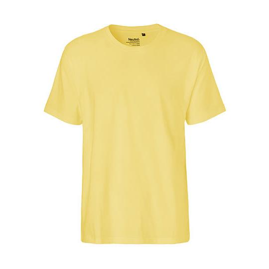 Dusty Yellow