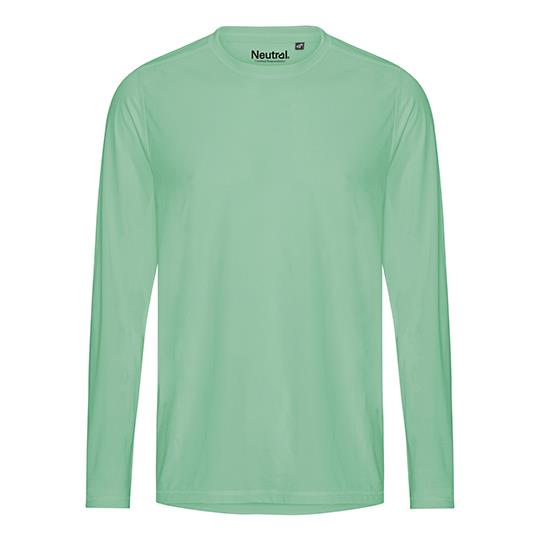 Dusty Mint