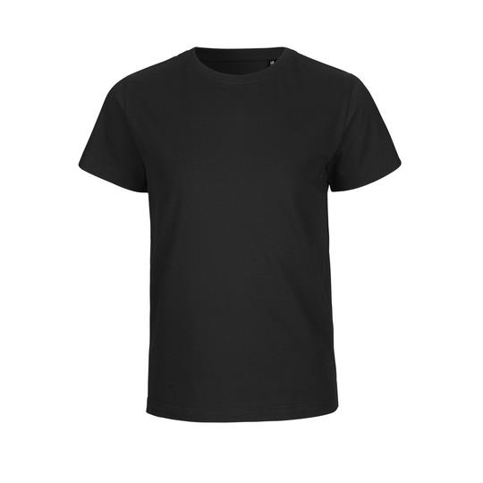 Tiger Cotton Kids T-Shirt