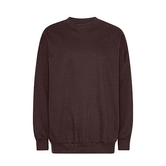 Oversized Sweatshirt