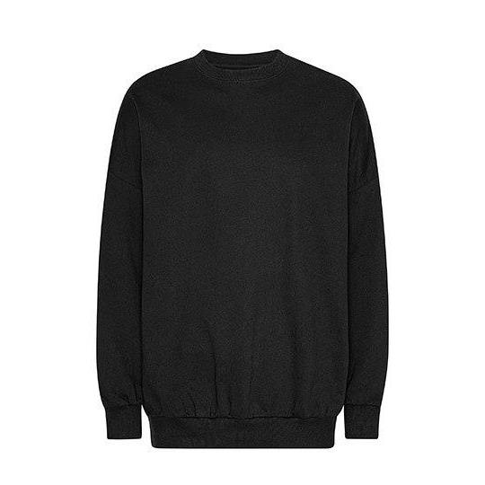 Oversized Sweatshirt