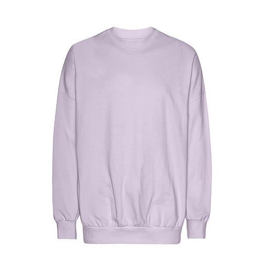 Dusty Purple