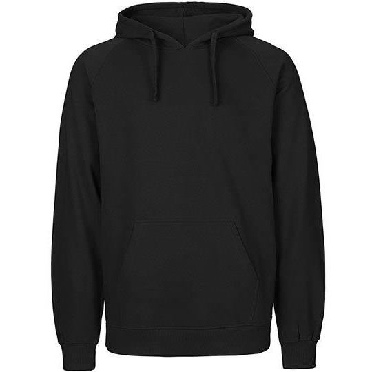 Unisex Tiger Cotton Hoodie