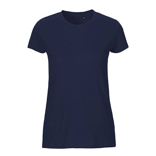 Tiger Cotton Ladies T-Shirt