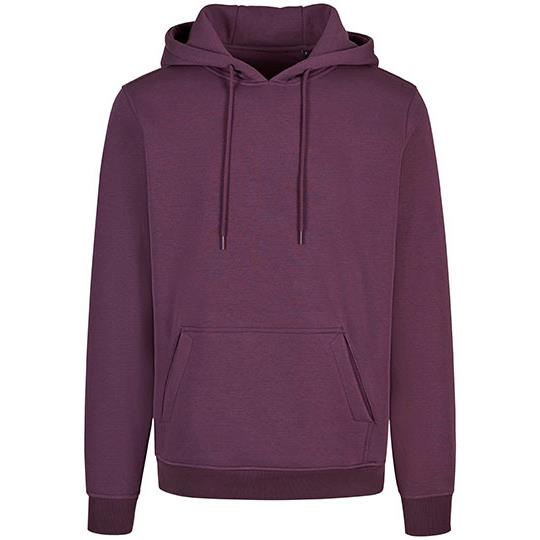 Plum Purple