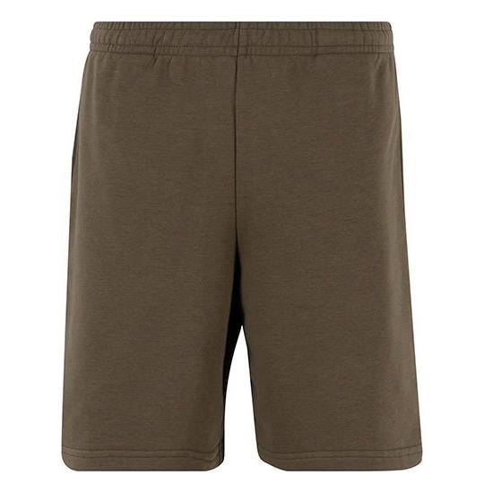 Basic Sweat Shorts