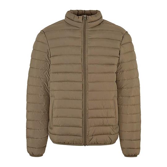 Light Puffer Jacket