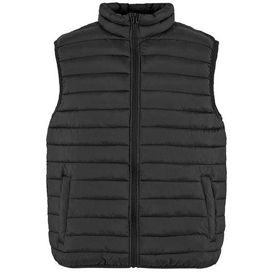 Light Puffer Vest