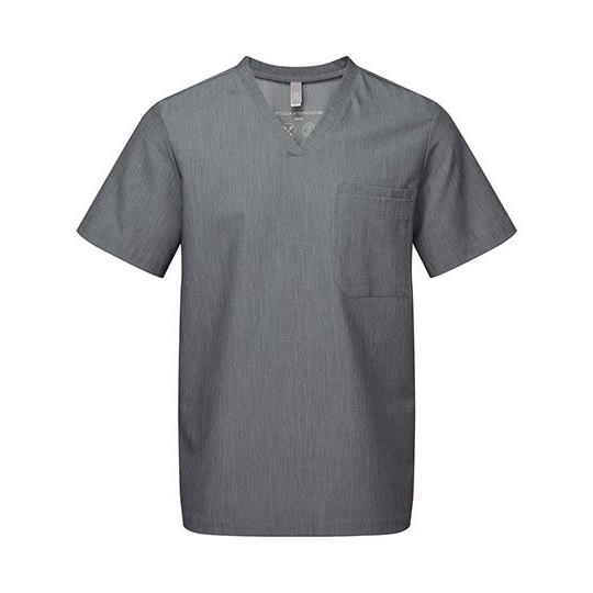 Dynamo Grey