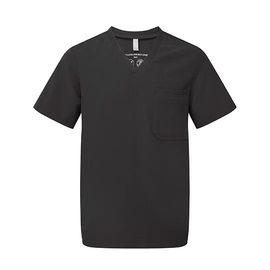 Exact Black