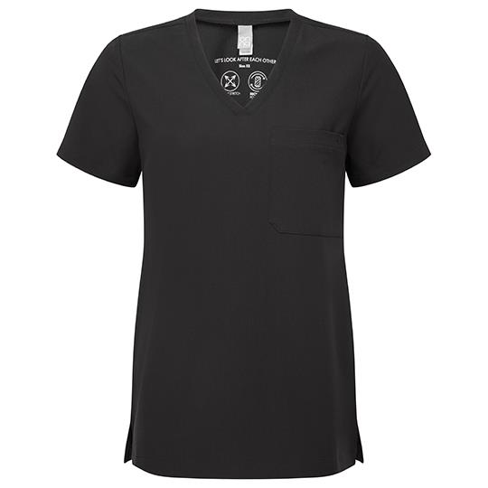 Exact Black