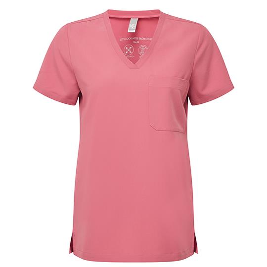 Calm Pink