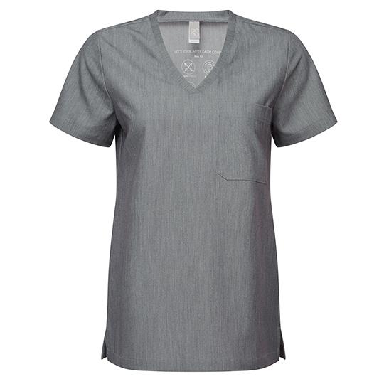 Dynamo Grey