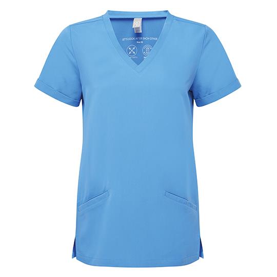 Ceil Blue
