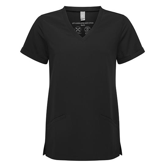 Exact Black