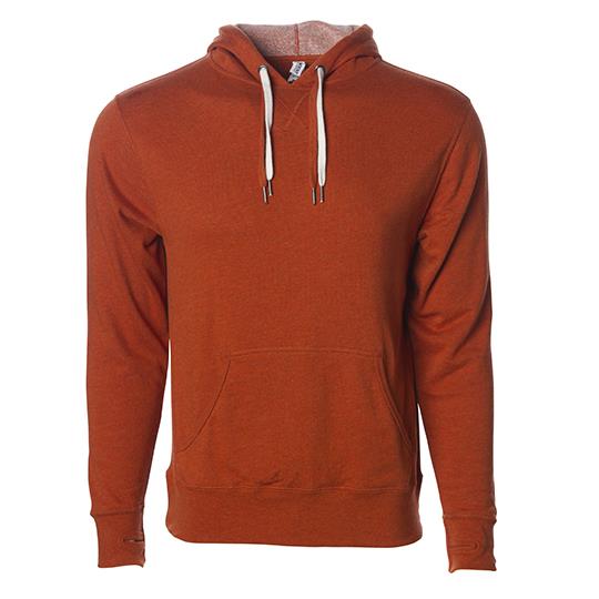 Burnt Orange Heather