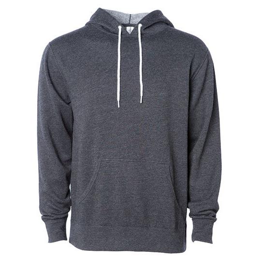 Charcoal Heather