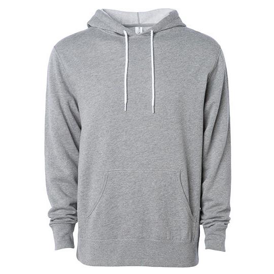 Gunmetal Heather