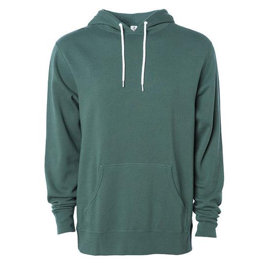 Alpine Green