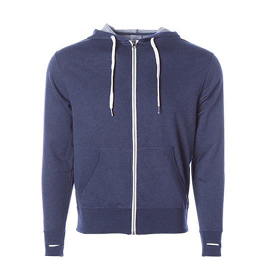 Navy Heather
