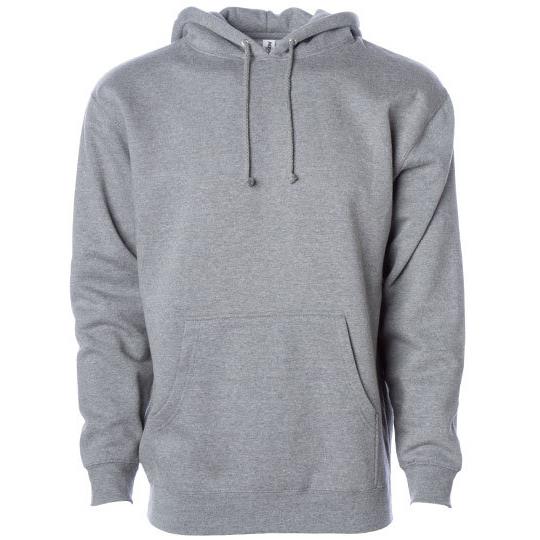 Gunmetal Heather