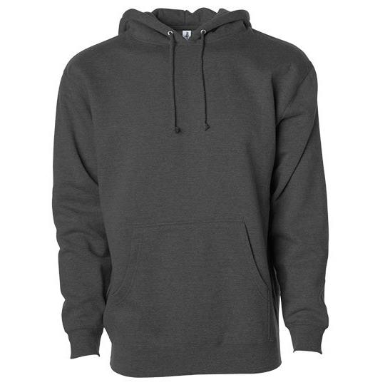 Charcoal Heather