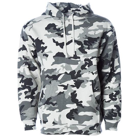 Snow Camo