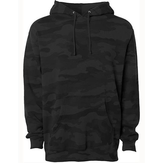 Black Camo