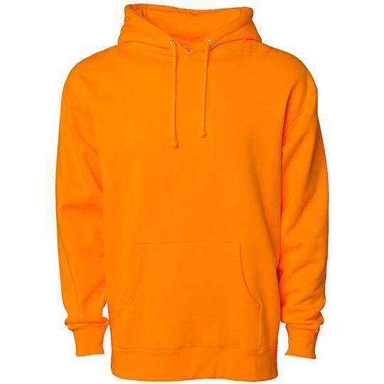 Safety Orange