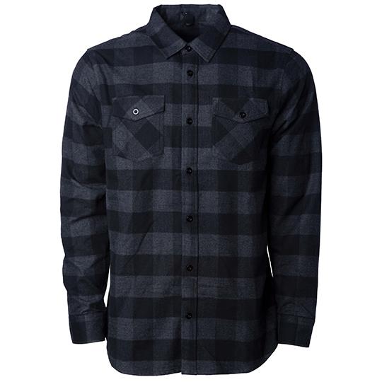 Unisex Flannel Shirt