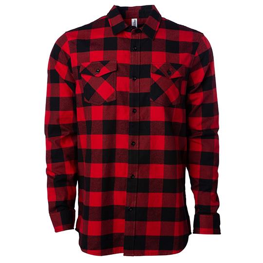 Red Black
