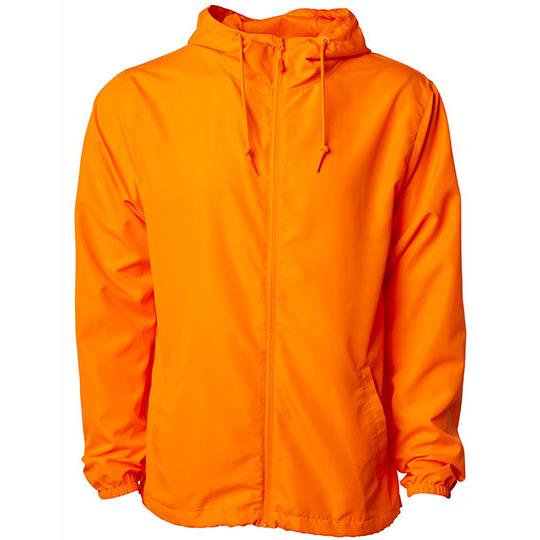 Safety Orange Safety Orange