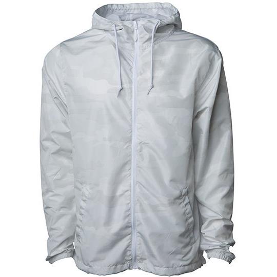 White Camo White Camo