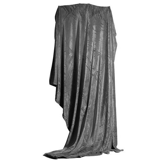 Flanell-Decke