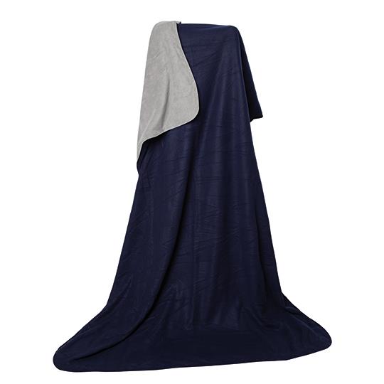Duodecke Fleece/Coral
