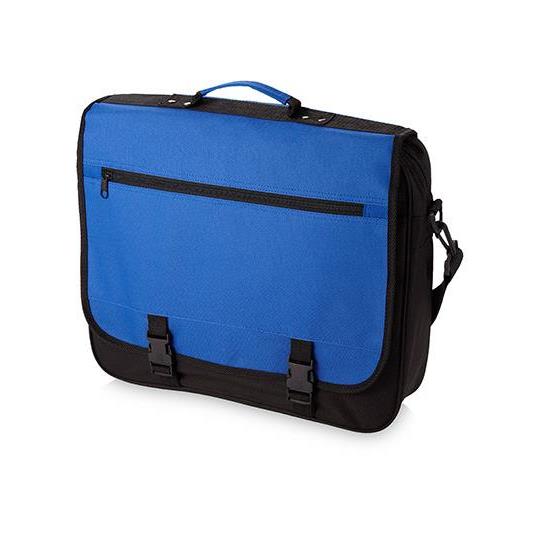 Classic Royal Blue Black