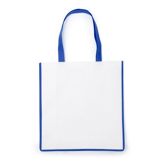 White Cobalt Blue
