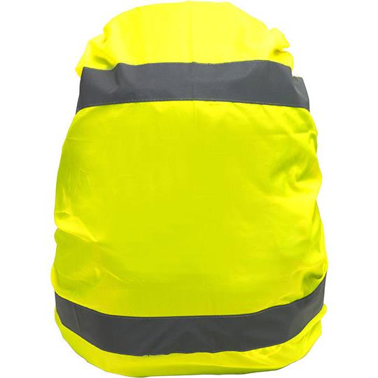 Hi-Vis-Überzug für Rucksack