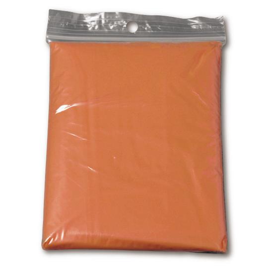 Regenponcho Oxford