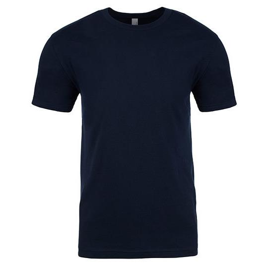 Unisex Crew Neck T-Shirt
